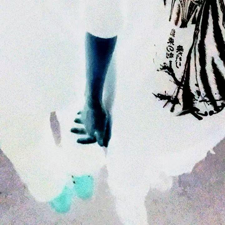 我爱你不只是爱你的身体