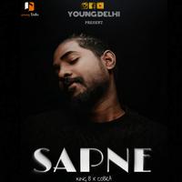 SAPNE (feat. KING-B)