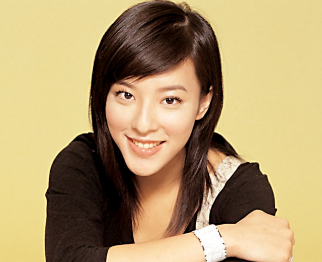 李茏怡