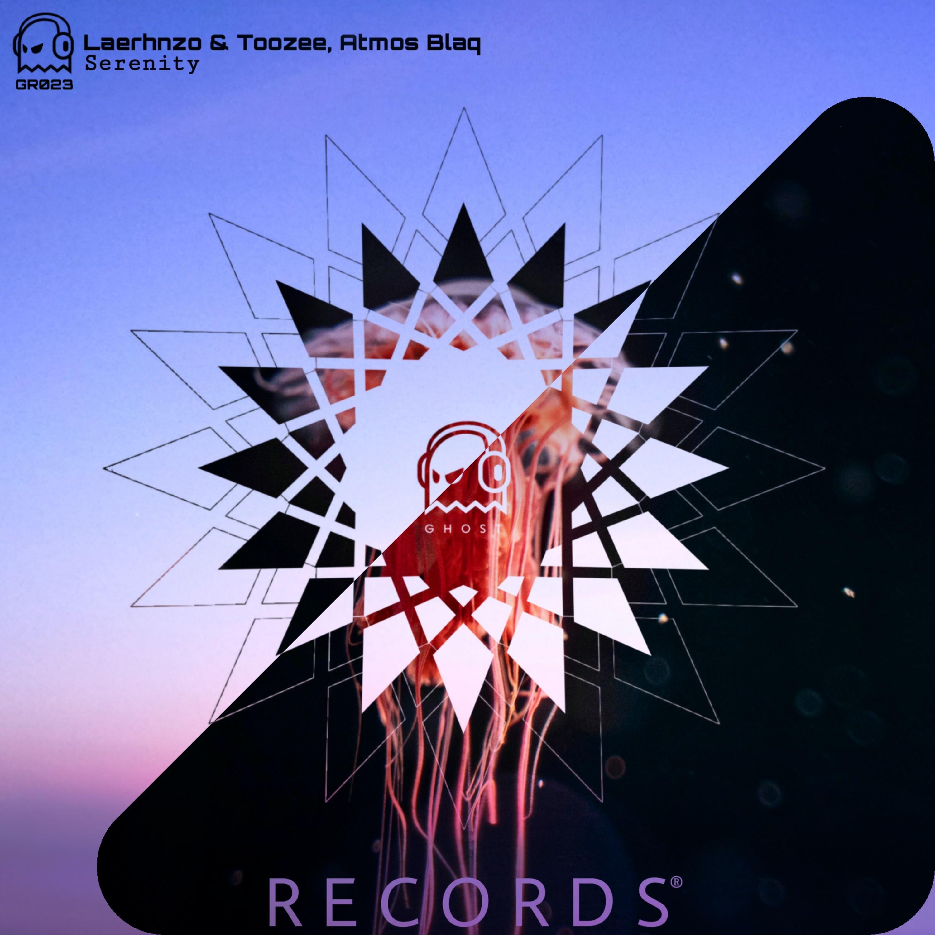 Serenity (Feat. Atmos Blaq)