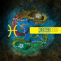 Pisces 2009 Compiled by DJ Michael Liu ( Illumination Records / Pisces Music )