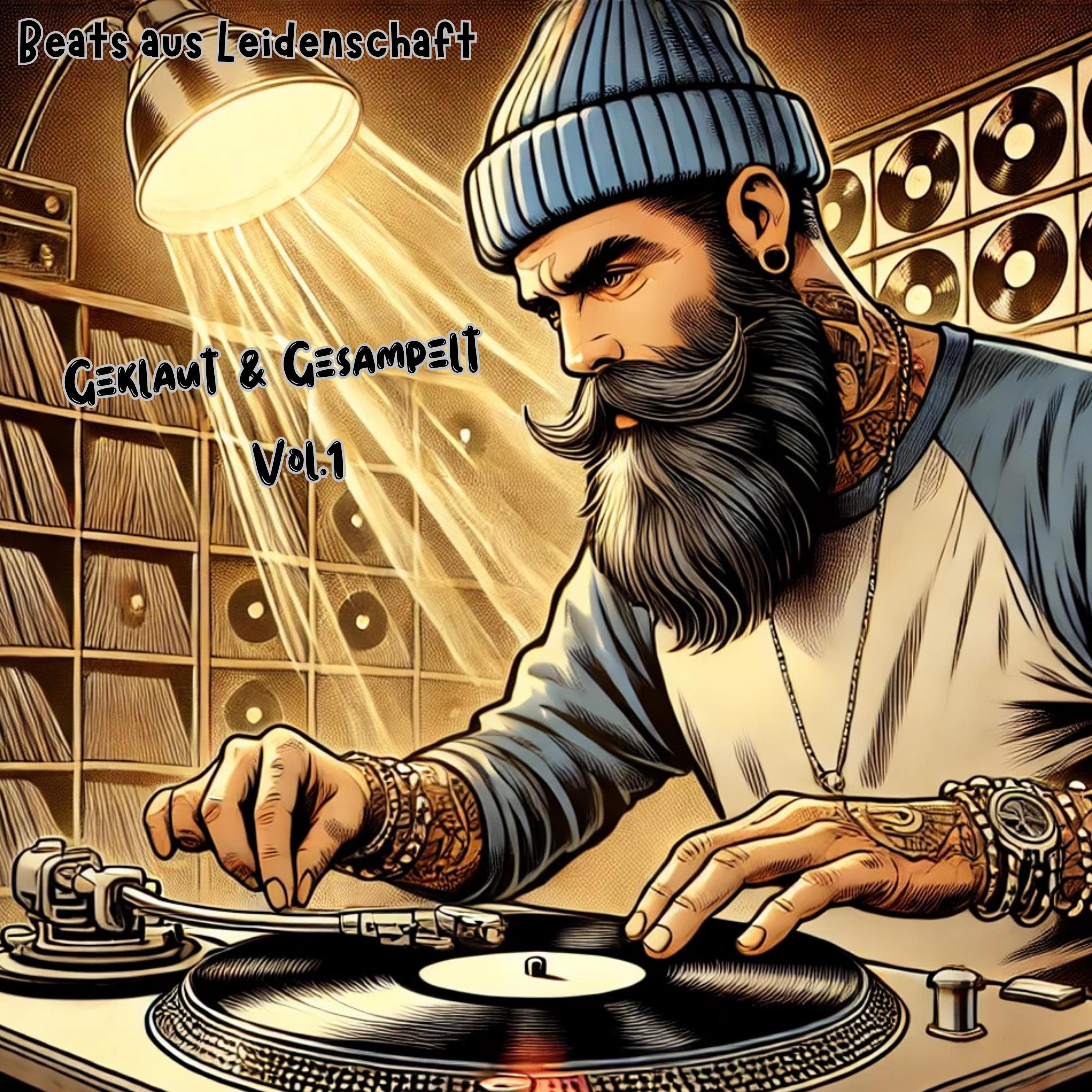 Metal Rap (Leidenschaft Remix)