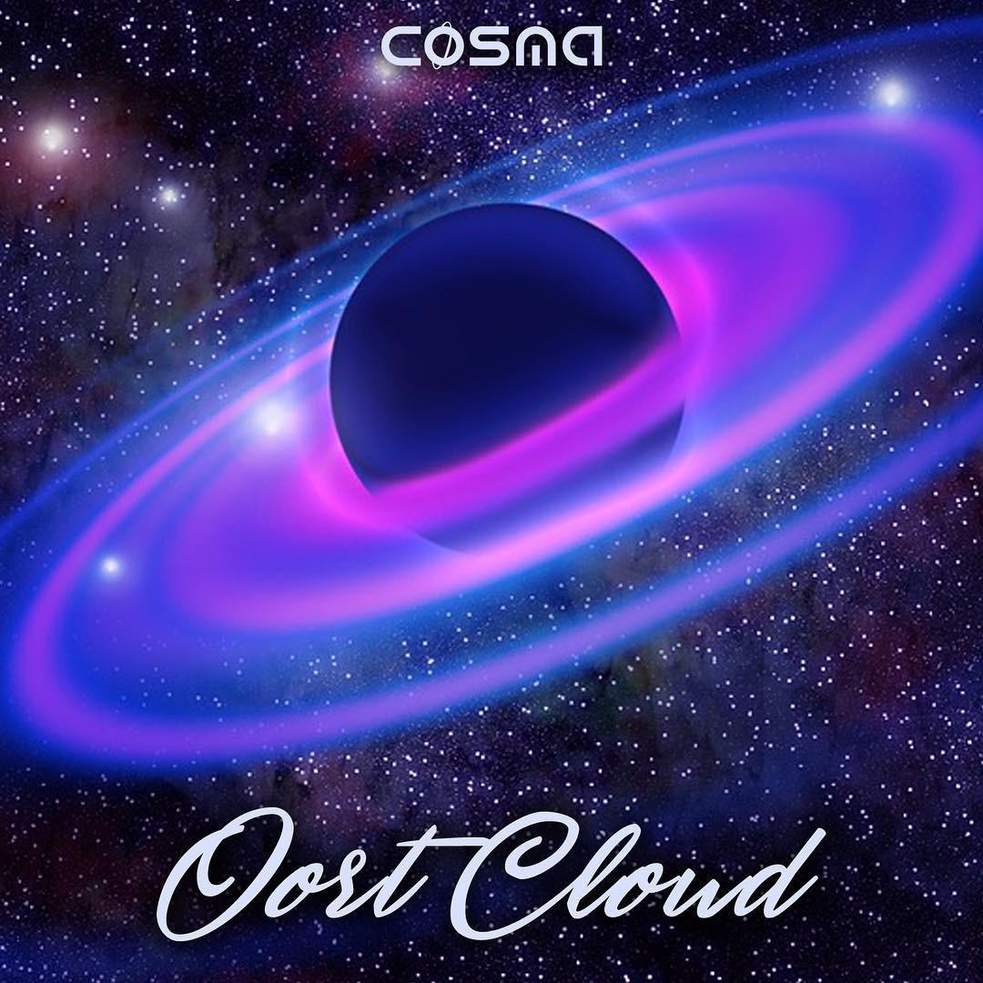 oort cloud