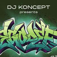 DJ Koncept