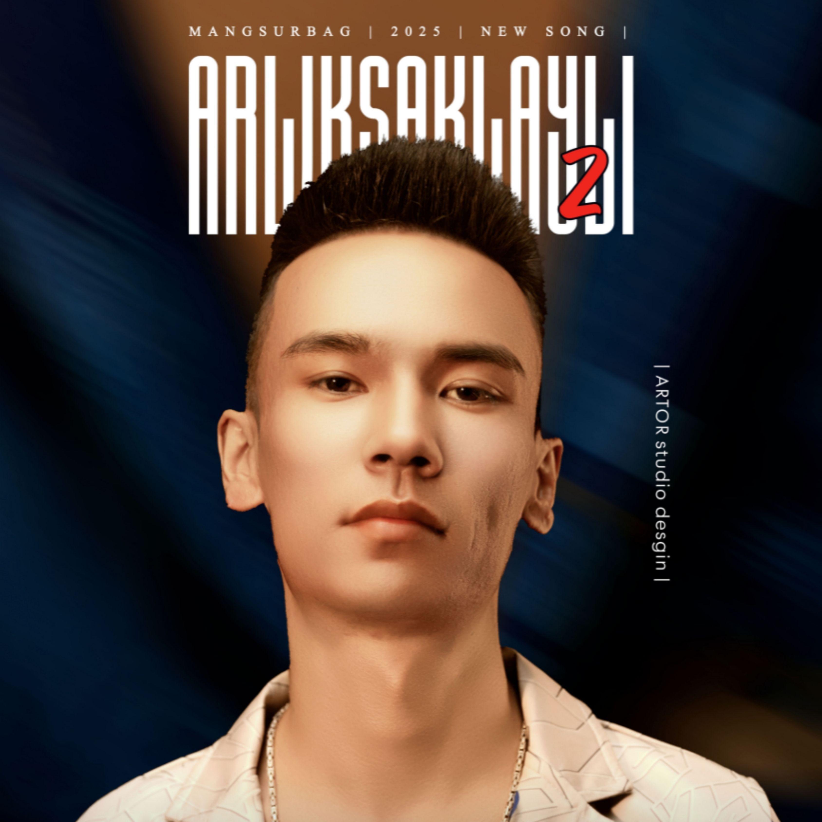 Arlik Saklayli 2（让我们保持距离 2）