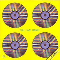 You Can Dance