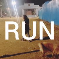 RUN