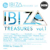 IBIZA Treasures, Vol. 1