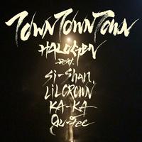 Town Town Town (feat. Si-shan., LiL CROWN, Ka-Ka & gu-Fee)