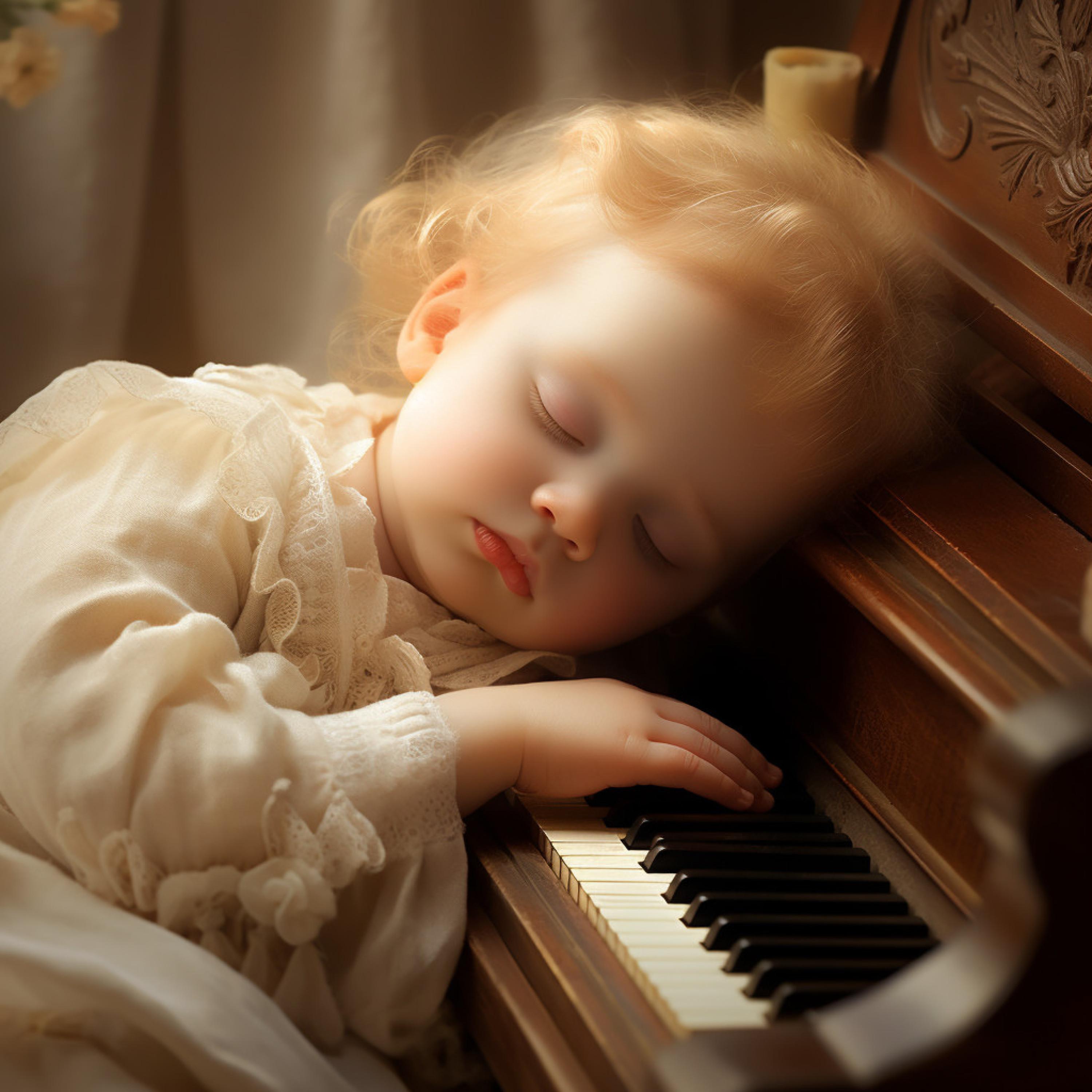 Melodía De Los Sueños Del Bebé_Piano Jazz Lujo_Piano De Canciones De Cuna: Melodía Suave Para Bebés | 在线播放_Melodía De Los Sueños Del Bebé歌词_Melodía De Los Sueños Del Bebé下载 | 网易云音乐