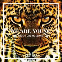 WE ARE YOUNG / Super Special