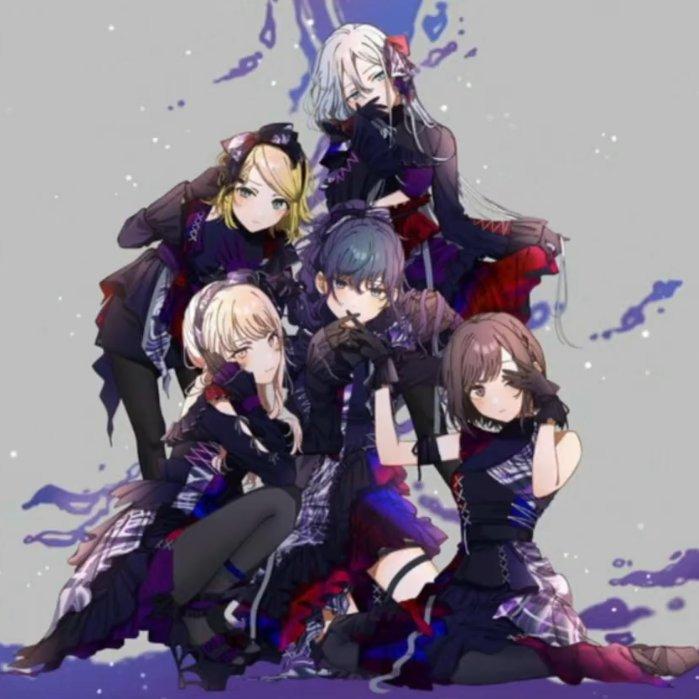 【Project SEKAI】25時、ナイトコードで。