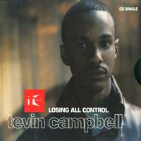 Tevin Campbell