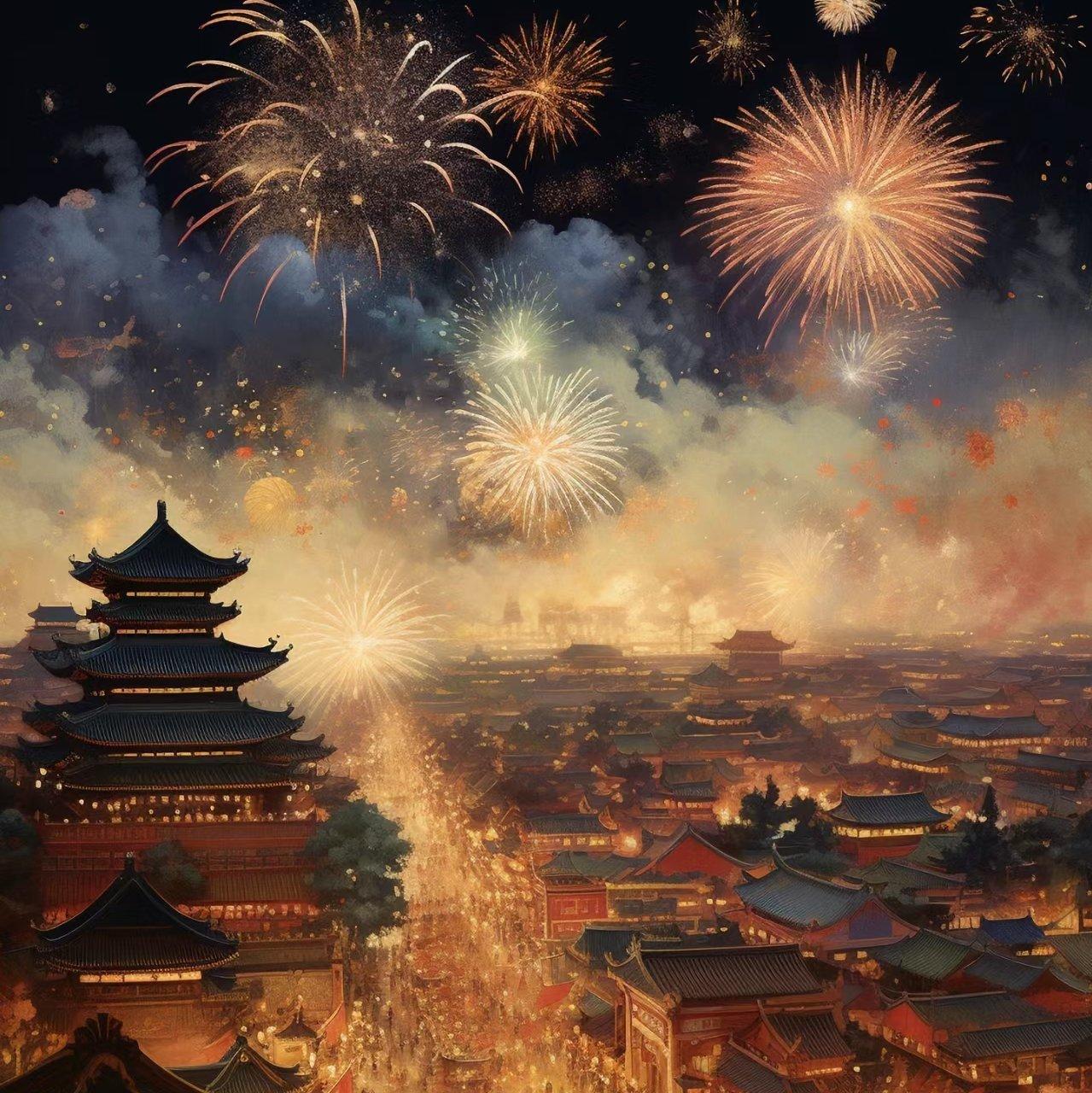 国风/戏腔/中式唯美