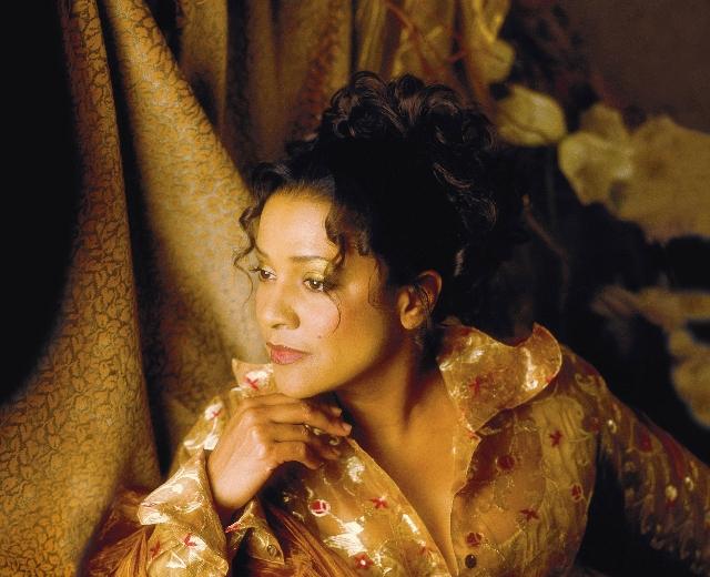 Kathleen Battle