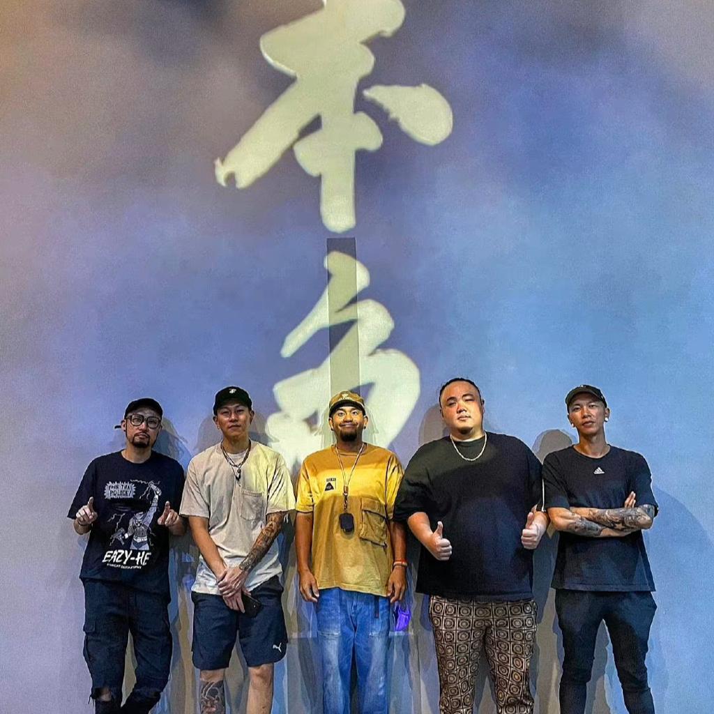 顽童&瘦子&热狗&国蛋&蛋堡&高尔宣&Marz23