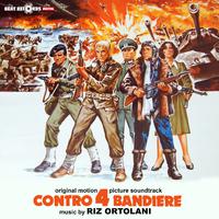 Contro 4 bandiere (Original Motion Picture Soundtrack)