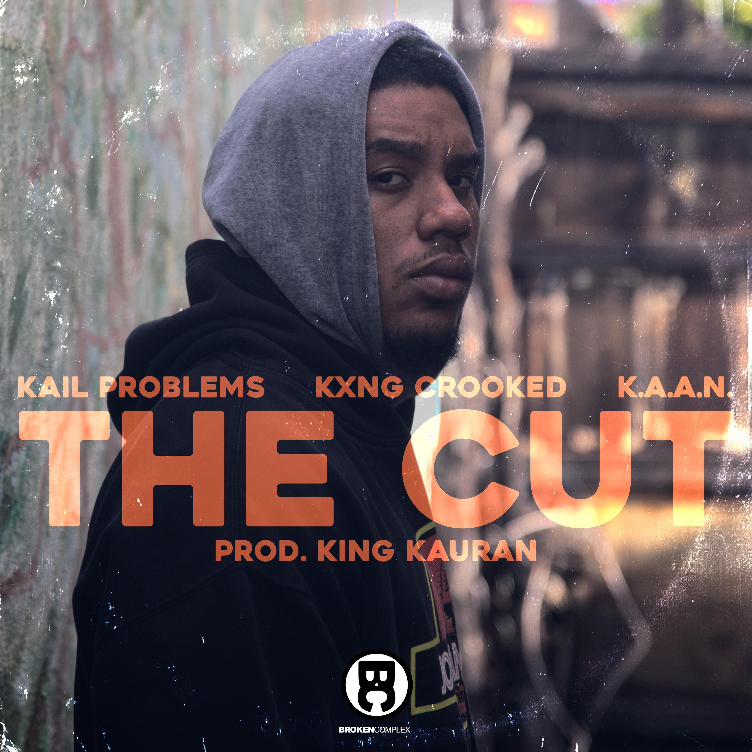 The Cut (feat. K.A.A.N.)