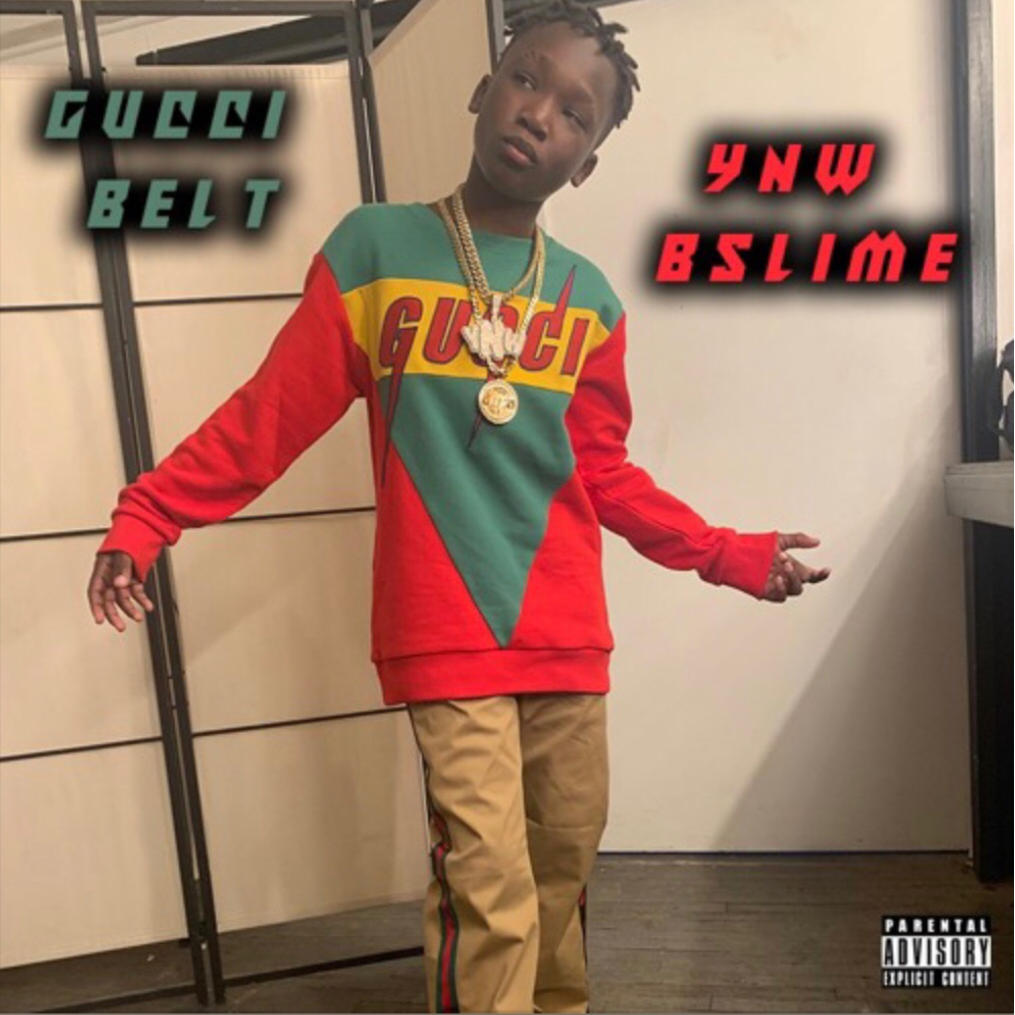 Gucci Belt_YNW BSlime_Gucci Belt | 在线播放_Gucci Belt歌词_Gucci Belt下载 | 网易云音乐