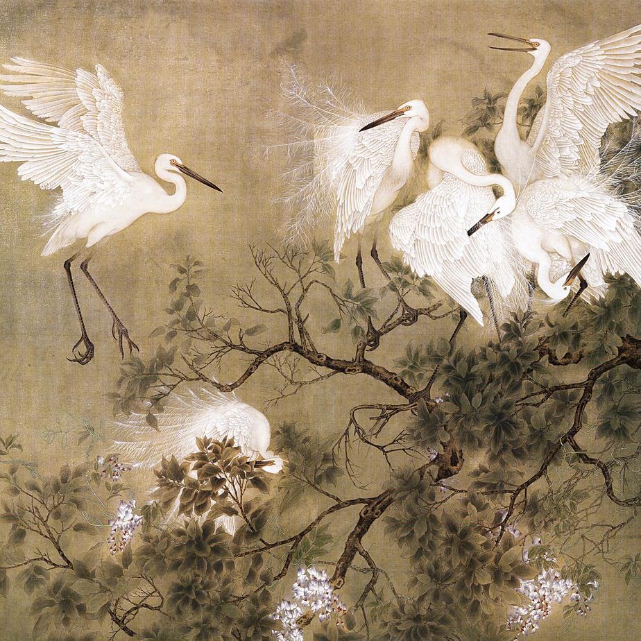 [Not Free]“鹤” -李佳隆 Type Beat