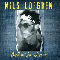 Back It Up (Remastered)