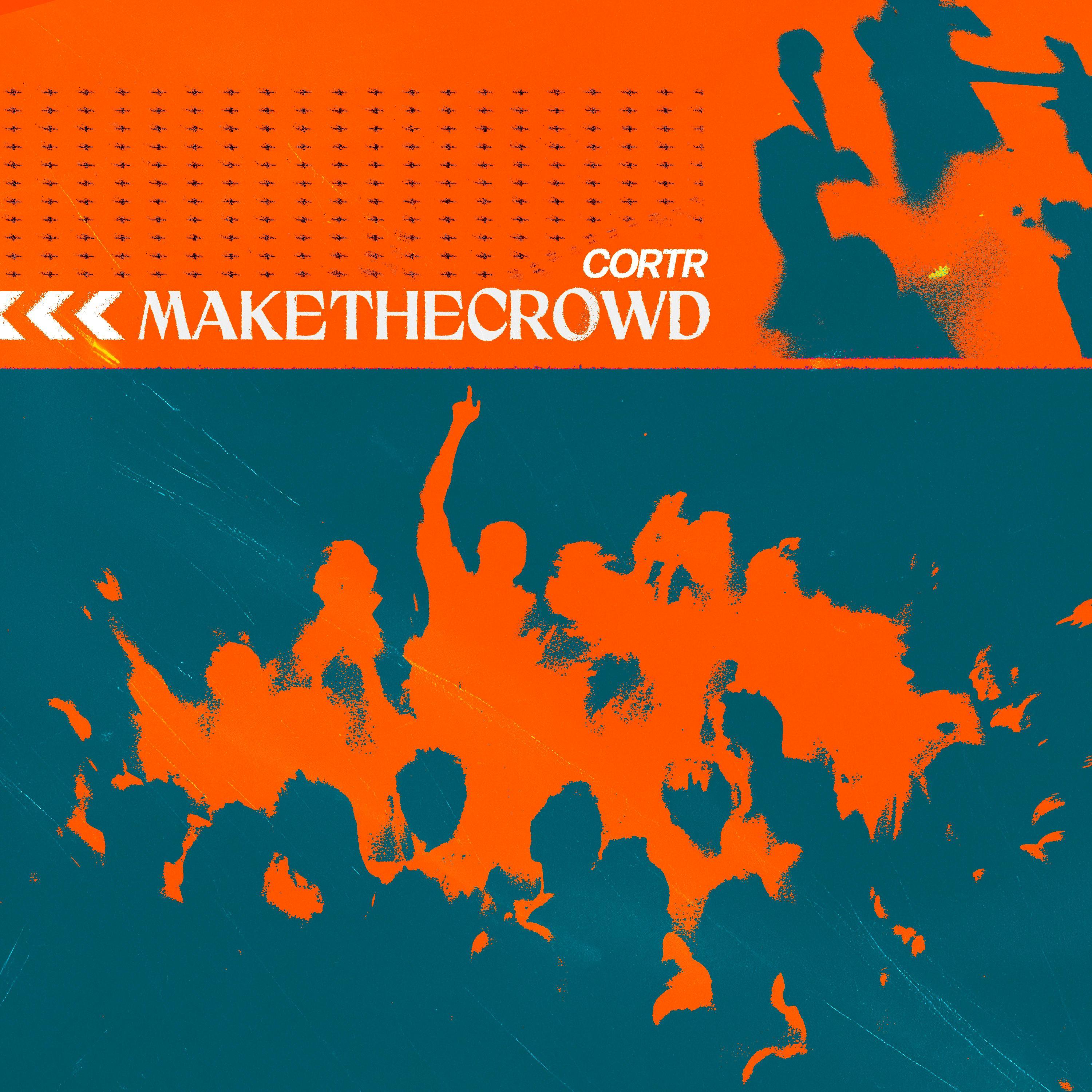MAKETHECROWD