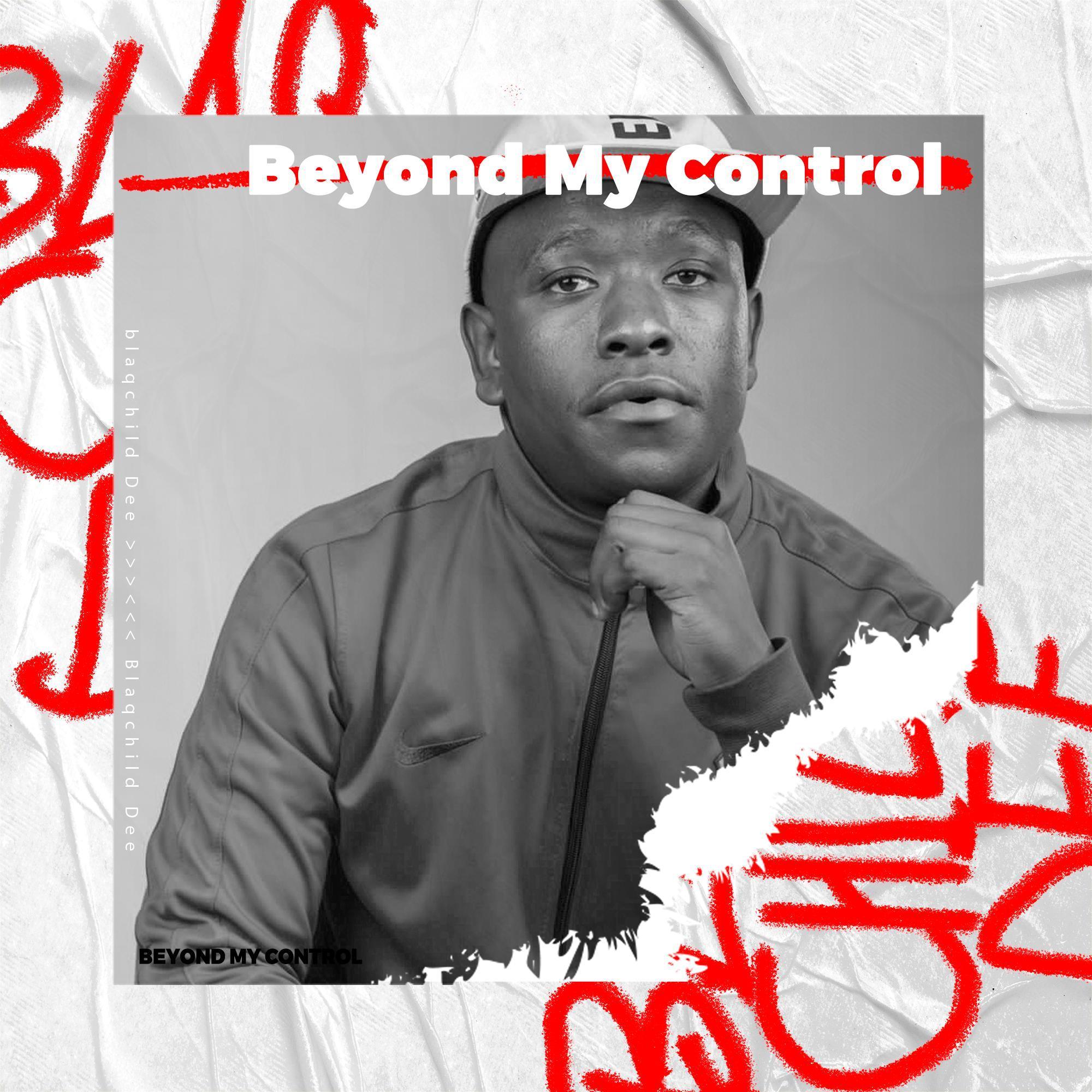Beyond_My_Control [Emotional touch]