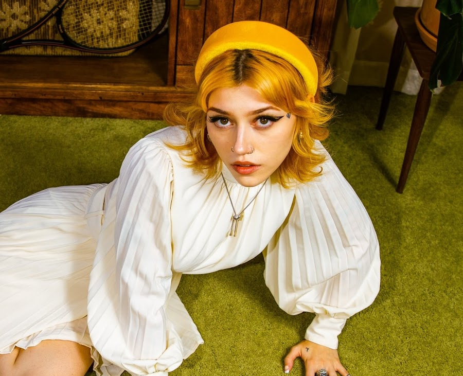 Kailee Morgue