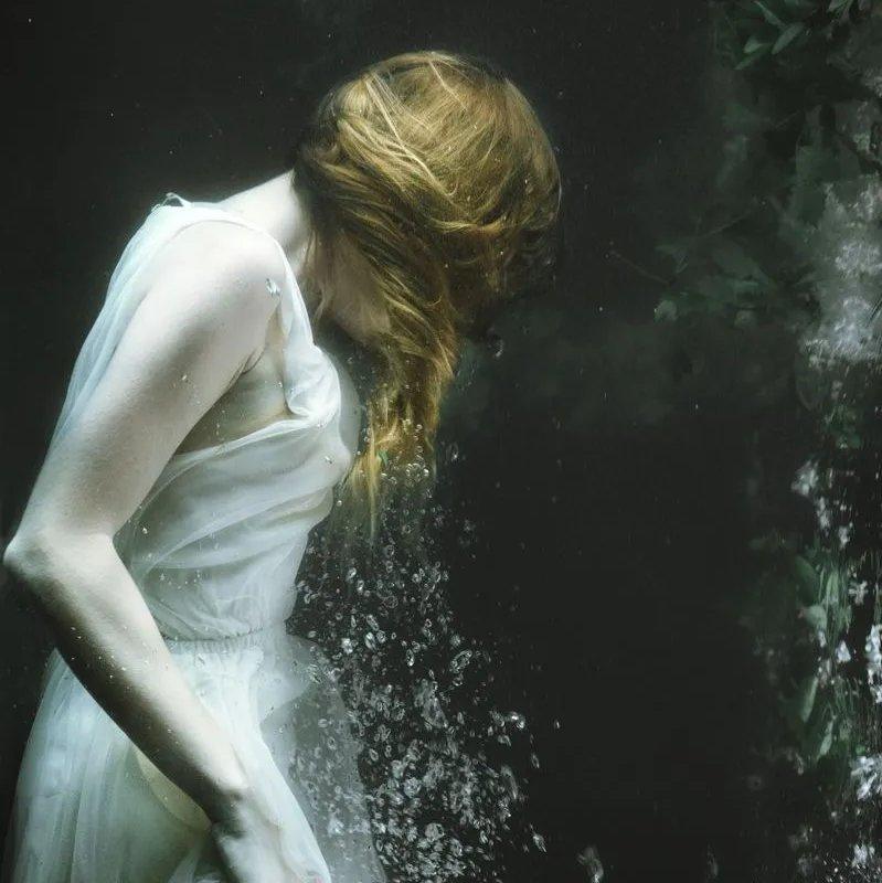 Echo || 欧美慵懒风 || 倚窗小憩 岁月静好