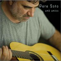 Pere Soto amb amics: Gypsy jazz