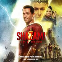 Shazam! Fury of the Gods (Main Title Theme) [from 