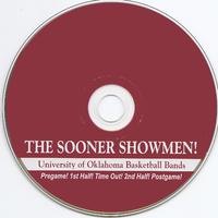 The Sooner Showmen!