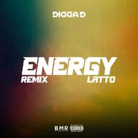 Energy (Latto Remix)