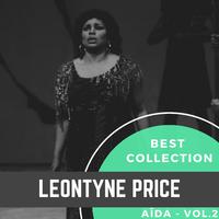 Best Collection Leontyne Price - Aïda, Vol.2