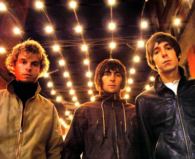 The Rascals
