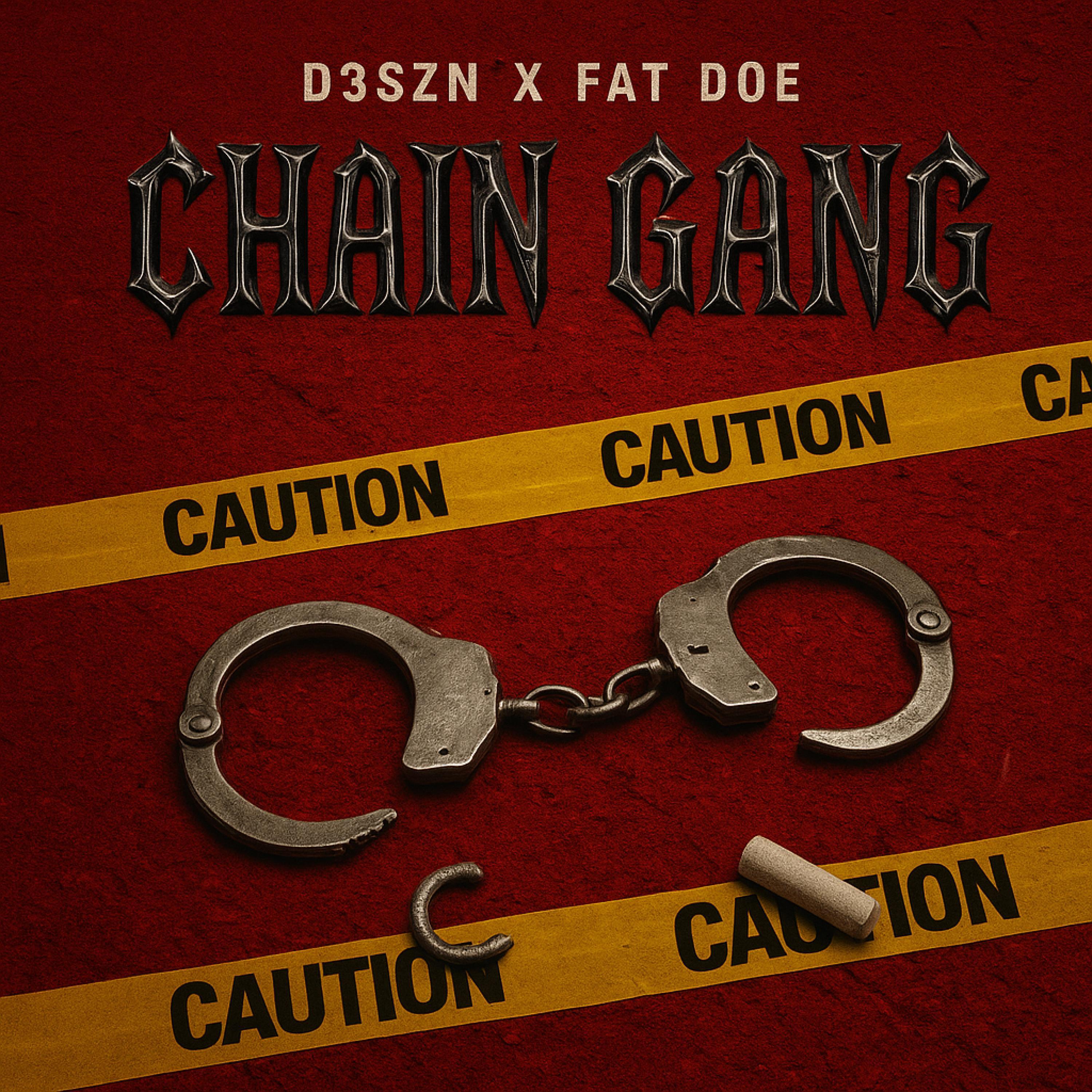 CHAIN GANG (feat. D3szn)