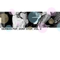 German Pop, Don't Stop, Vol. 2