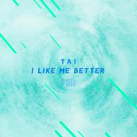 I Like Me Better