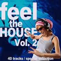 Feel the House, Vol. 2