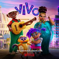 Vivo (Original Motion Picture Soundtrack) [Italian Version]