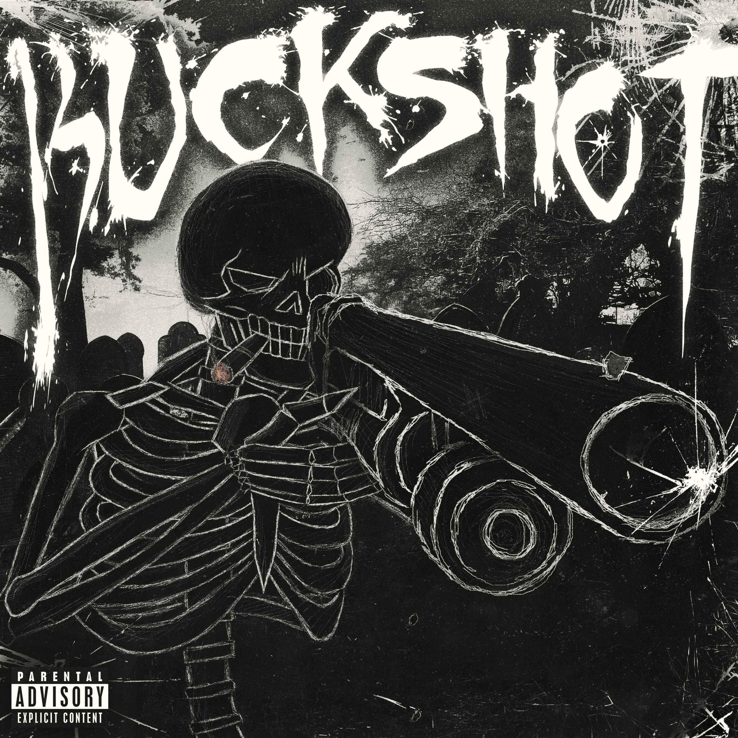Buckshot