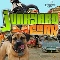 Junkyard Funk, Vol. 1