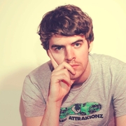 Ryan Hemsworth