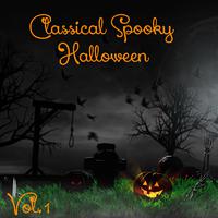 Classical Spooky Halloween, Vol. 1