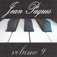 Jean paques volume 9