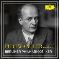 Furtwängler conducts Berliner Philharmoniker