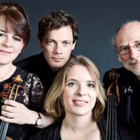 Fitzwilliam String Quartet