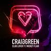 Craig G Green - Club Lover