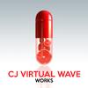 Cj Virtual Wave - Andromeda (Original Mix)