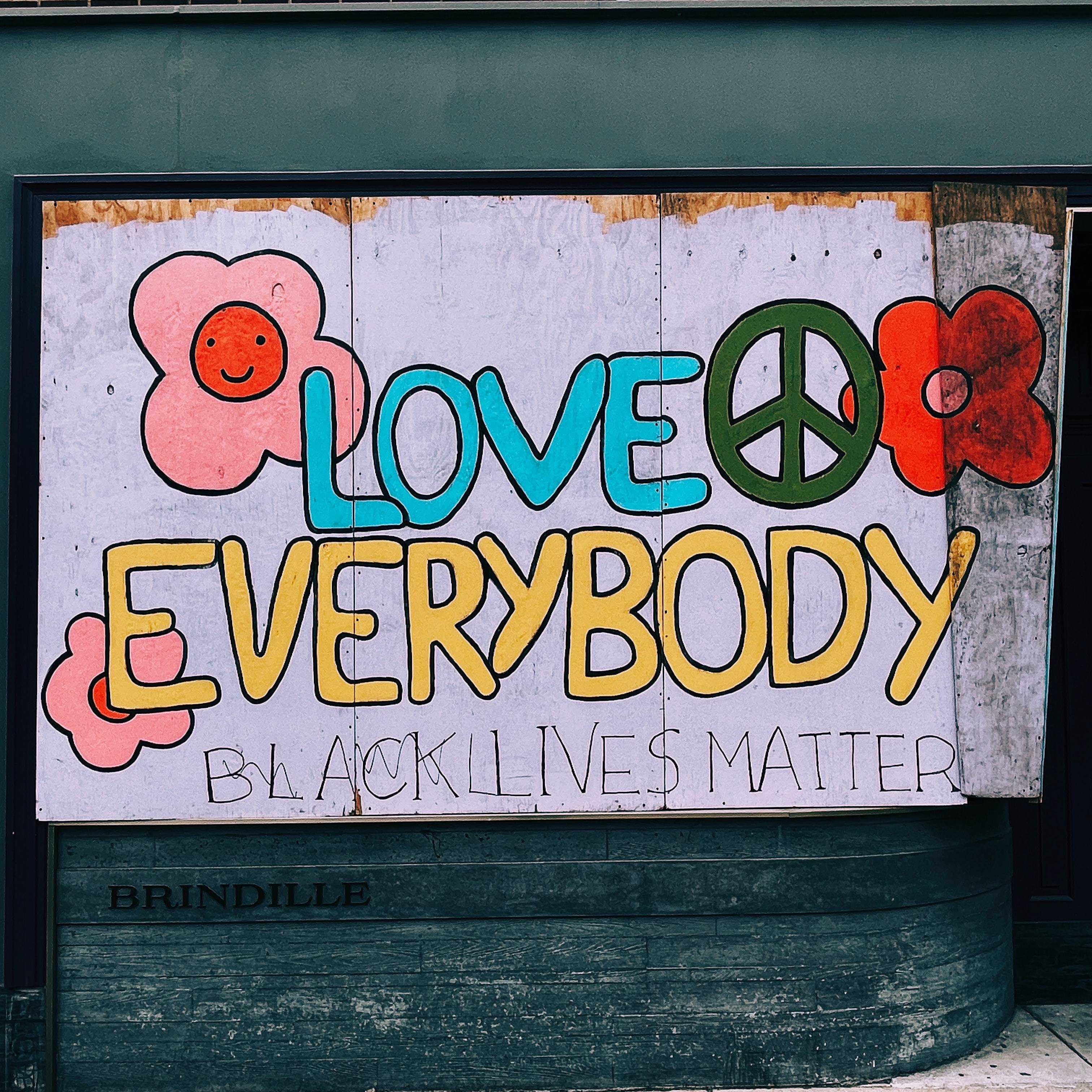 Everybody (Prod. by REVIVAL MUSIC)